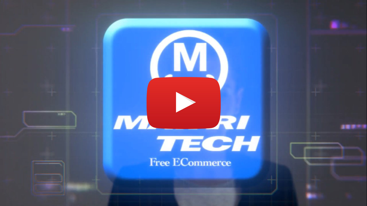free ecommerce v1