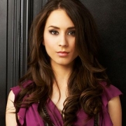 Spencer Hasting