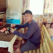 Jayson Lim Yang