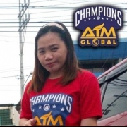 Thelma C Martinez