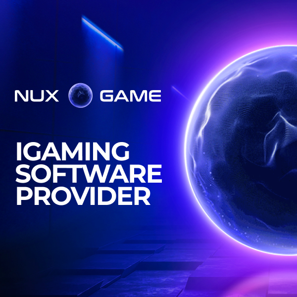 Betting & Gambling Software | iGaming Platform Provider | NuxGame