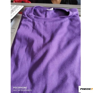 violet