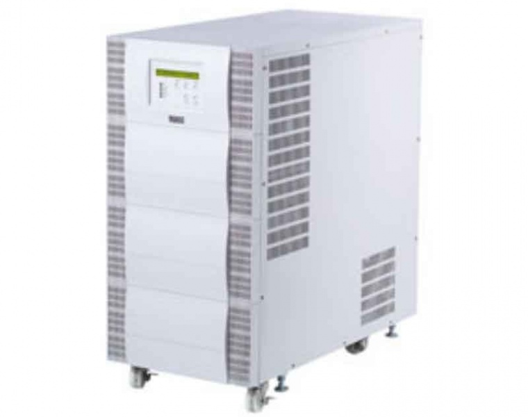 powercom-vanguard-10000va